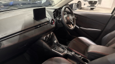 Mazda 2 1.5 Skyactiv G Homura Aka 5dr Auto Petrol Hatchback